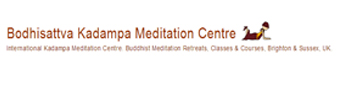Bodhisattva Kadampa Meditation Centre  - Bodhisattva Kadampa Meditation Centre 
